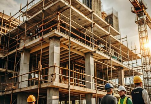 UP Jal Nigam. Work issued by (GDCL)